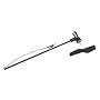 Tail Boom Assembly w/Tail Motor/Rotor/Mount: BMSR