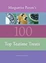 Marguerite Patten's 100 Top Teatime Treats