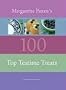 Marguerite Patten's 100 Top Teatime Treats