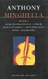 Minghella Plays: 2: Cigarettes and Chocolate, Hang Up, What If It's Raining?, Truly, Madly, Deeply, Mosaic, and Days Like These (Methuen Contemporary Dramatists)