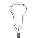 Brine Gospel Unstrung Lacrosse Head-White
