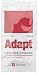 Search : ADAPT LUBRICATING DEODORANT SACHET PACKETS, 50/PK