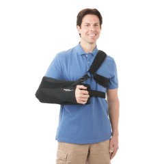 Breg SlingShot 3 Shoulder Brace