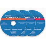 [BOOK] Saxon Geometry: Student eBook CD-ROM 2009 R.A.R