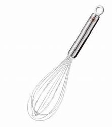 Rosle 10.6-Inch Egg Whisk