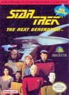 Star Trek Next Generation