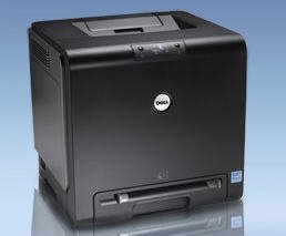 Dell 1320c Personal Performance Color Laser Printer
