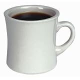  : Diner Coffee Mug Cup Die-Cut Photographic Magnet