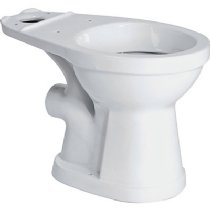 Saniflo 003 Upflush Basement Toilet Bowl