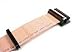 Cable, LVD Ultra3 160, Terminated 7-Device, TPE, Twist & Flat, 48