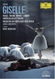 Adam - Giselle Carla Fracci, Erik Bruhn, John Lanchbery,... by Deutsche Grammophon