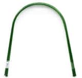 セキスイ 園芸専用トンネル支柱 5P 11Q-2.1A ライトグリーン [50本セット]