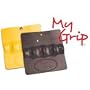 FastCap MY GRIP-YELLOW My Grip, Yellow