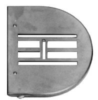 Brother 180989-0-01 Sewing Machine Plate