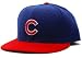 Chicago Cubs 2008 Road Authentic On-Field 59FIFTY Cap / Hat