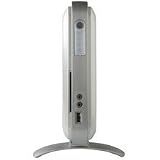 Wyse V50LE Thin Client - DTS - 1 x Eden 1.2 GHz - RAM 256 MB - no HDD - Wyse Linux 6.3 - Monitor : none