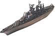 Battleship Pencil Sharpener