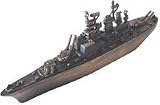Battleship Pencil Sharpener