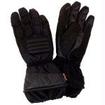 Diamond Plate 10pc Set Motorcycle/Ski Gloves