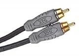 Monster Cable ULT I1000-8 THX Ultra 1000 Audio Interconnect