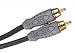 Monster Cable ULT I1000-8 THX Ultra 1000 Audio Interconnect