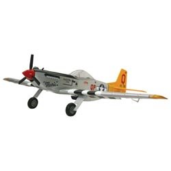 P-51 Mustang PTS by Hangar 9