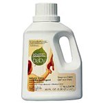 Laundry Liquid,Baby,16 Loads(Case of 6) 50 OZ
