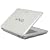 Sony VAIO Laptop CR31SW:- Core2 Duo T8100 (2.1GHz) 2048Mb 160Gb DVDRWDL 14.1" X-Black Vista Home Premium