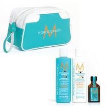  Moroccanoil Moisture Repair Set #2 