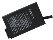 10.8v 5400 mAh Black Laptop Battery for E-Machines E-Slate 450K