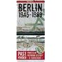 PASTFINDER BERLIN 1945-89: Traces of German History - A Guidebook