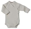 Sckoon Organic Cotton Kimono Underwear - Size 3-6 Months
