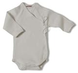 Sckoon Organic Cotton Kimono Underwear