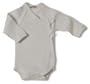 Sckoon Organic Cotton Kimono Underwear