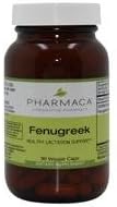 Fenugreek, 90 ct. Veggie Cap