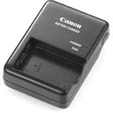 Canon CG-110 Battery Charger for BP-110 Camcorder