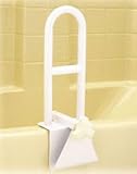 Bath Tub Grab Bar, 1/Ea Bath Tub Grab Bar, 1/Ea