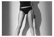 Hanro Women's Touch Feeling High Cut Brief