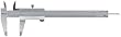 Mitutoyo 530-105, Vernier Caliper, 0 - 6" X  .001" and 1/128", Dual Scale Inch