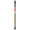 Hobart 770509 Low-Fuming Bare Bronze Gas Welding Rods, 1/8-by-18-Inch