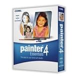 Painter Essentials 4 PE4ENPCM