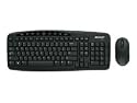 Wireless Optical Desktop 700 v2 - Tastatur - drahtlos