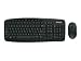 Wireless Optical Desktop 700 v2 - Tastatur - drahtlos