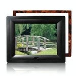 Vuescape 9 Digital Picture Frame