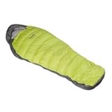 Lafuma Warm'n Light 600g Sleeping Bag: 40 Degree Down - Women's