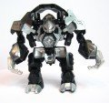 Backugan Mechtogan Rockfist (Colors and Styles May Vary)