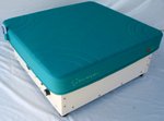 Whole Body Vibration System Pro Strength