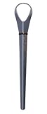 Tongue Sweeper - Model Ti (Titanium)