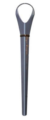 Tongue Sweeper - Model Ti (Titanium)