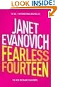 Fearless Fourteen (Stephanie Plum 14)